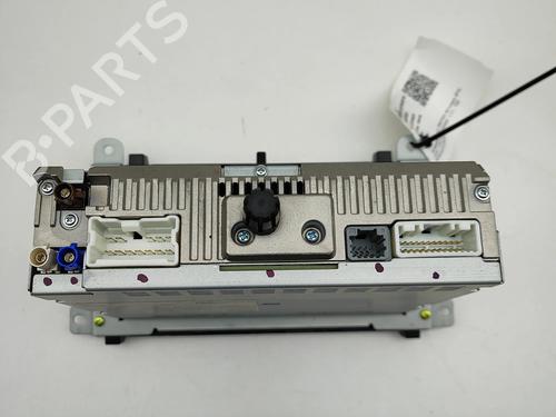 Módulo eletrónico RENAULT MASTER III Van (FV) 2.3 dCi 180 FWD (FV04, FV07) | BP38184656M83 - Image 6