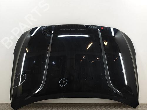 Motorhjelm HYUNDAI SANTA FÉ IV (TM, TMA) 2.2 CRDi AWD (200 hp) 28132059