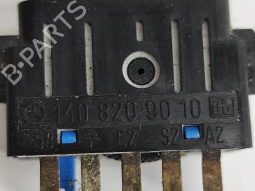 Switch MERCEDES-BENZ S-CLASS (W140) 500 SE, SEL (140.050, 140.051) | BP23249177I30 