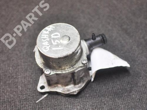 Used Vacuum pump NISSAN QASHQAI I (J10, NJ10) 1.5 dCi (110 hp) 6716752