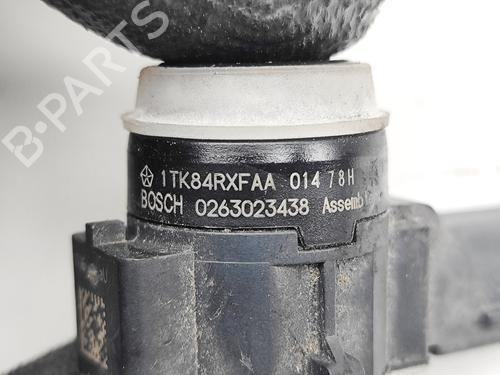 Electronic module JEEP CHEROKEE (KL) 2.2 CRD 4x4 | BP39446935M83 - Image 6