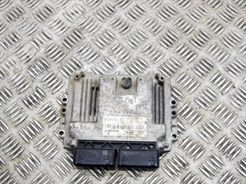 Used Engine control unit (ECU) FORD FIESTA VI (CB1, CCN) 1.0 EcoBoost (125 hp) 10074385