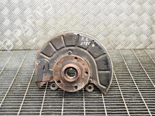 Used Right front steering knuckle Right front steering knuckle AUDI Q3 (8UB, 8UG) 2.0 TDI quattro (150 hp) 14616649 14616649