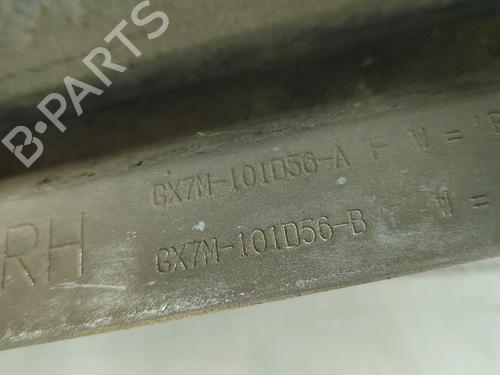 Højre sidekjole JAGUAR XE (X760) 2.0 D | BP31528576C114 