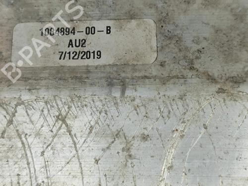 Front bumper reinforcement TESLA MODEL 3 (5YJ3) EV | BP36186448C109 - Image 7