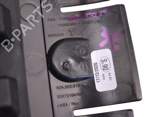 Andre AUDI Q5 (FYB, FYG) 40 TDI quattro | BP30237956O1 