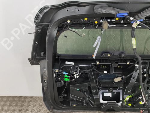 Tailgate CITROËN C5 AIRCROSS (A_) 1.2 PureTech 130 (ARHNSJ) | BP28550880C6