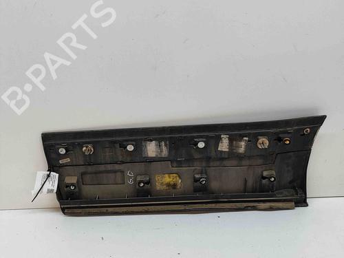 Door moulding trim LAND ROVER RANGE ROVER VELAR (L560) 2.0 D180 TD4 4x4 | BP18164748C150 