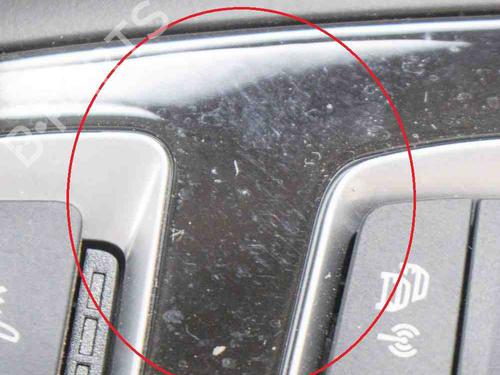 Climate control BMW 4 Gran Coupe (F36) 435 i | BP6769149I5 