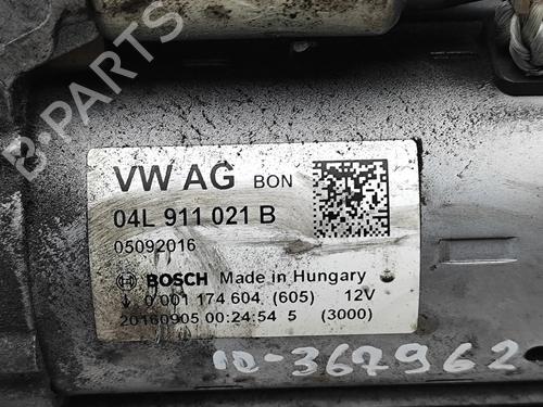 Starter AUDI A5 (F53, F5P) 2.0 TDI | BP37996463M8  - Image 7