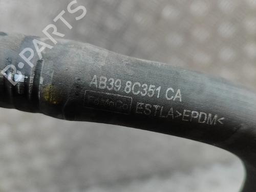 Pipe FORD RANGER (TKE) 3.2 TDCi 4x4 | BP22806924M125  - Image 6