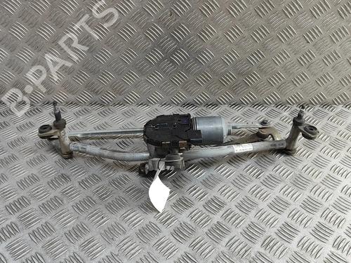 Vindrude Viskermekanisme VW PASSAT B8 Variant (3G5, CB5) 2.0 TDI | BP27092146C83 - Image 4