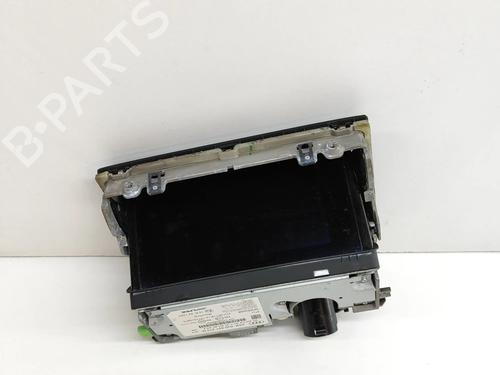 Used Display monitor AUDI A3 Sportback (8VA, 8VF) S3 quattro (300 hp) 16871854
