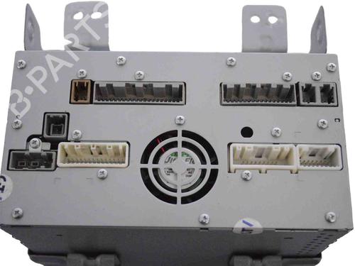 Elektronische module INFINITI FX 30d AWD | BP30250031M83
