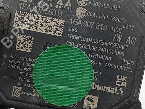 Electronic module SKODA ENYAQ iV SUV (5AZ) 85 | BP33740476M83 - Image 6