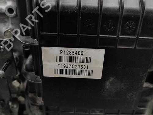 Gearbox VOLVO XC90 II (256) B5 Mild Hybrid AWD | BP28558375M3