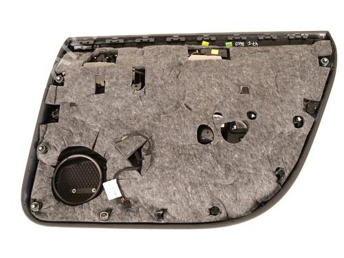 Rear left panel AUDI A8 D4 (4H2, 4H8, 4HC, 4HL) 3.0 TDI quattro | BP33344687C60  - Image 5