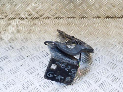 Hinge/Door check strap PEUGEOT 3008 I MPV (0U_) 1.6 HDi | BP14611510C146 