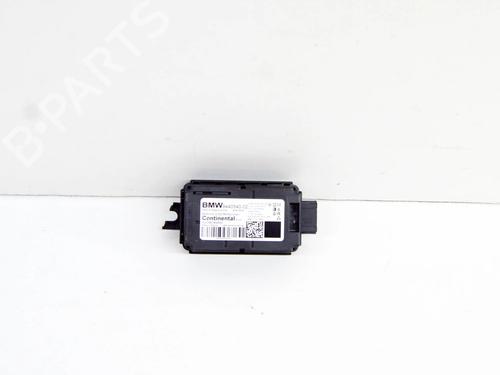 Used Electronic module Electronic module BMW X3 (G01, F97, G08) M Competition (510 hp) 36043737 36043737
