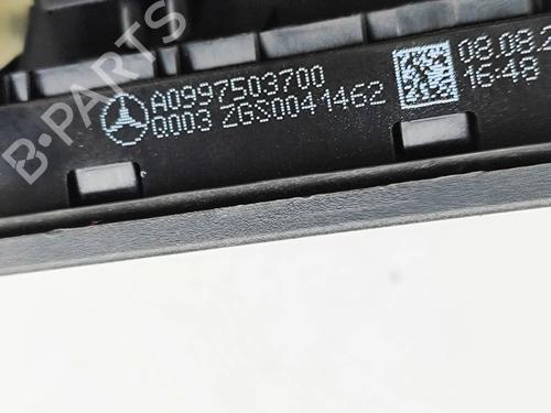 Switch MERCEDES-BENZ A-CLASS Saloon (V177) A 250 e (177.185) | BP31763016I30