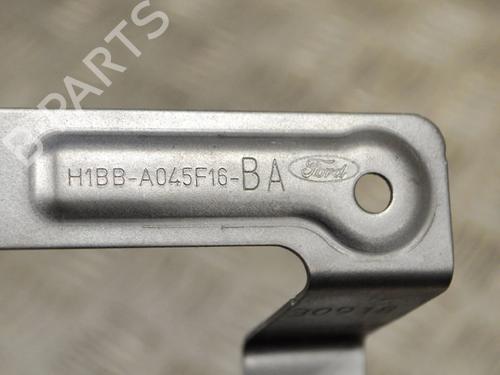 Other FORD FIESTA VII (HJ, HF) 1.0 EcoBoost | BP10398382O1 