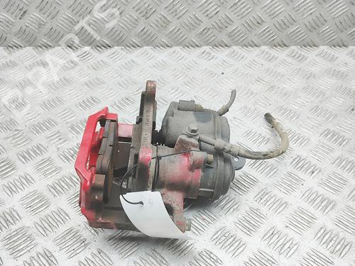 Left rear brake caliper AUDI Q5 (FYB, FYG) SQ5 TDI Mild Hybrid quattro | BP39472601M107 - Image 3