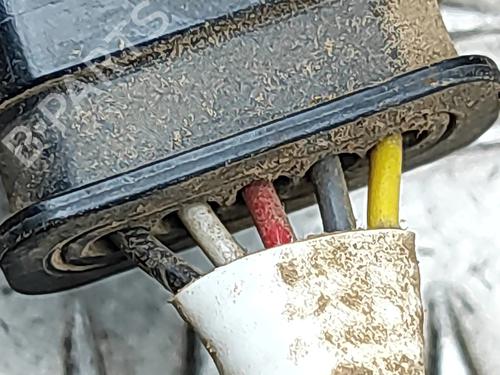 Sensor electrónico ISUZU D-MAX II (TFR, TFS) 1.9 Ddi 4x4 (TFS87J) | BP31047418M84 