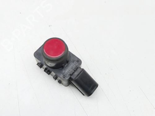 Electronic module TOYOTA bZ4X (_EAM1_) EV (XEAM10) | BP39381399M83 - Image 4