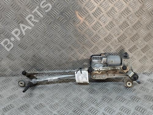 Used Front wipers mechanism JAGUAR I-PACE (X590) EV400 AWD (400 hp) 27782632