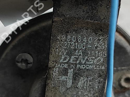 Horn ISUZU D-MAX II (TFR, TFS) 1.9 Ddi 4x4 (TFS87J) | BP33381163E13 - Image 6