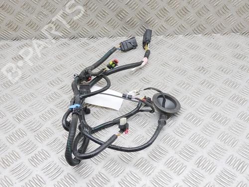 Electronic module TESLA MODEL 3 (5YJ3) EV | BP38466928M83 - Image 2