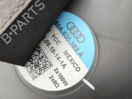 Electronic module AUDI Q5 (FYB, FYG) SQ5 TDI Mild Hybrid quattro | BP28160408M83 