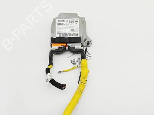 Used ECU airbags ECU airbags 38756774 38756774