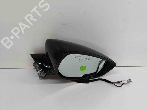 Used Right mirror MAZDA CX-30 (DM) SKYACTIV-G M Hybrid (122 hp) 28557304