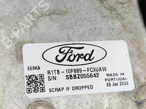 Instrument cluster FORD PUMA (J2K, CF7) 1.0 EcoBoost mHEV | BP38623188C47 - Image 4