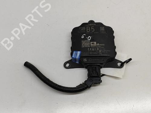 Used Electronic module Electronic module LEXUS UX (_AA1_, _AH1_, _MA1_) 250h (MZAH10) (184 hp) 27788772 27788772