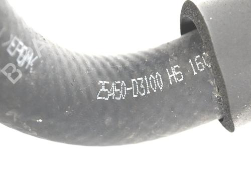 Pipe KIA SPORTAGE IV (QL, QLE) 1.7 CRDi | BP33396473M125 - Image 9
