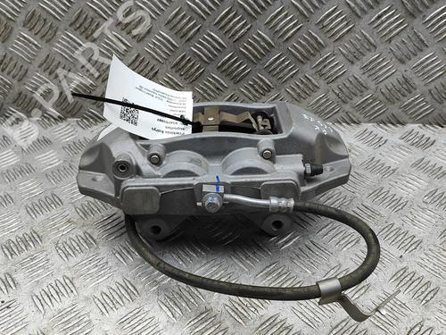 Left front brake caliper TESLA MODEL 3 (5YJ3) EV | BP33697443M105 - Image 4