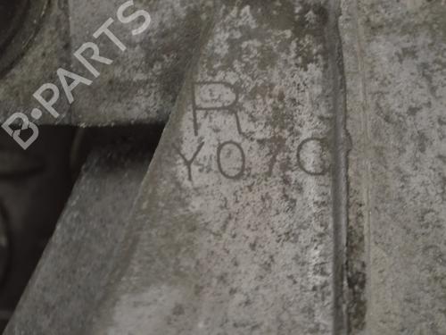 Differential, bag INFINITI Q50 3.0 t | BP30232096M24 