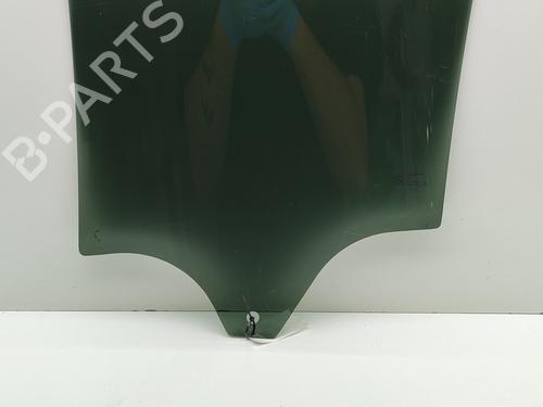 Used Rear right door window JEEP AVENGER (J2) Electric (156 hp) 28560851