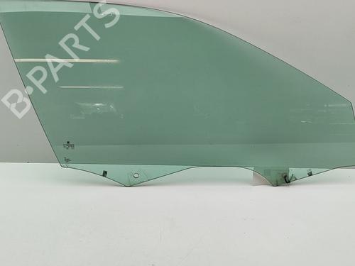 Front right door window SKODA SUPERB III Estate (3V5) 2.0 TDI 3V0845202