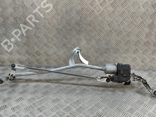 Used Front wipers mechanism MERCEDES-BENZ GLC Coupe (C253) 300 4-matic (253.384) (258 hp) 27799181