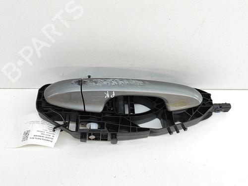 front-left-exterior-door-handle-ford-puma-j2k-cf7-2019-28430920 main image