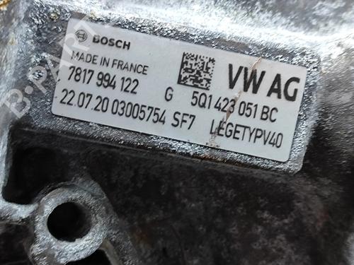 Steering rack VW T-ROC (A11, D11) 1.0 TSI | BP23946714M22  - Image 7