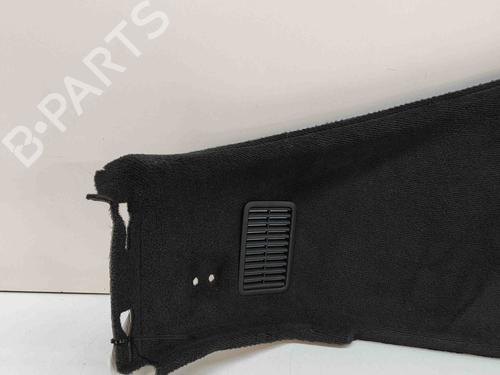 Boot lining AUDI TT (FV3, FVP) 40 TFSI | BP29404371I3 