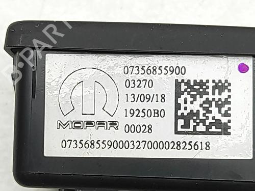 Electronic module CITROËN JUMPER II Van 2.0 BlueHDi 130 | BP33883296M83  - Image 6