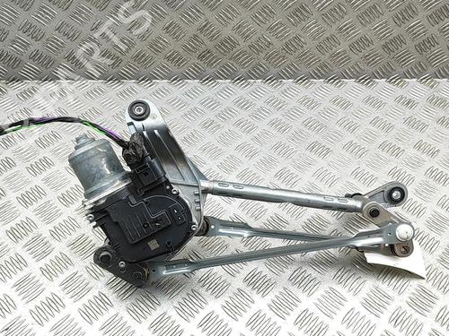 Used Front wipers mechanism Front wipers mechanism TESLA MODEL Y (5YJY) Long Range All-wheel Drive (514 hp) 33625260 33625260