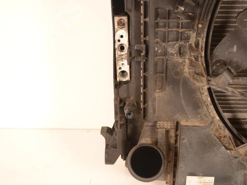 Radiator set BMW X3 (F25) xDrive 30 d | BP30230443M120