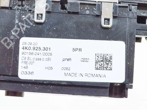 Switch AUDI A6 C8 (4A2) 45 TFSI Mild Hybrid quattro | BP27751880I30  - Image 7