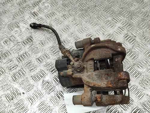 Left rear brake caliper VW GOLF VII (5G1, BQ1, BE1, BE2) e-Golf | BP19253061M107